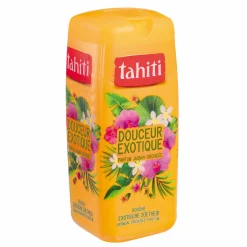Hygiène|TAHITI Gel douche douceur exotique