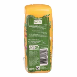 Hygiène|TAHITI Gel douche douceur exotique