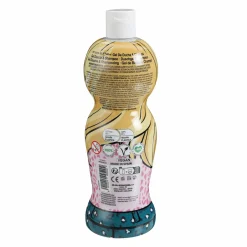 Hygiène|BARBIE Gel douche et shampoing 2en1
