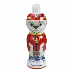 Hygiène|LA PAT PATROUILLE Gel douche et shampoing 2en1 Marcus Pat Patrouille