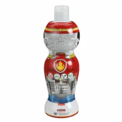 Hygiène|LA PAT PATROUILLE Gel douche et shampoing 2en1 Marcus Pat Patrouille