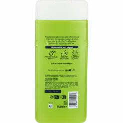 Hygiène|LE PETIT MARSEILLAIS Gel douche feuille d'olivier et tilleul bio