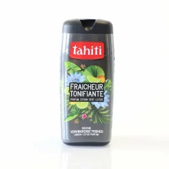 Hygiène|TAHITI Gel douche fraicheur tonifiante