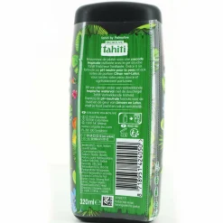 Hygiène|TAHITI Gel douche fraicheur tonifiante