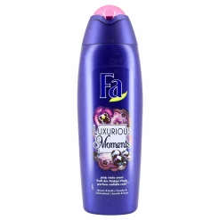 Hygiène|FA Gel douche Luxurious Moments