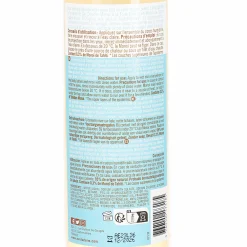 Hygiène|EVOLUDERM Gel douche Monoï a la folie
