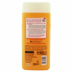 Hygiène|LE PETIT MARSEILLAIS Gel douche orange et pamplemousse