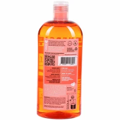 Hygiène|ENERGIE FRUIT Gel douche pêche blanche et eau de riz