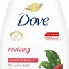 Hygiène|DOVE Gel douche revitalisant Grenade et Hibiscus