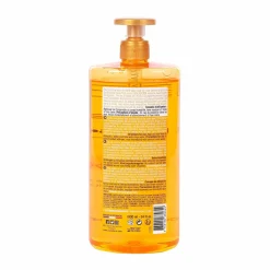 Hygiène|EVOLUDERM Gel douche soyeux huile précieuse