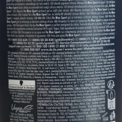 Hygiène|FA MEN Gel douche sport