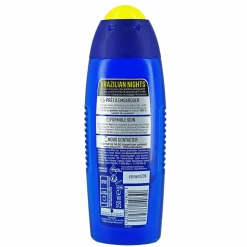 Hygiène|FA MEN Gel douche stimulant brazilian night