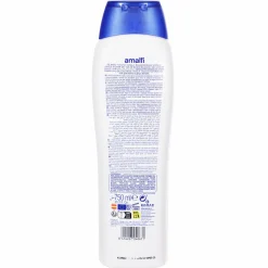 Hygiène|AMALFI Gel douche vanille