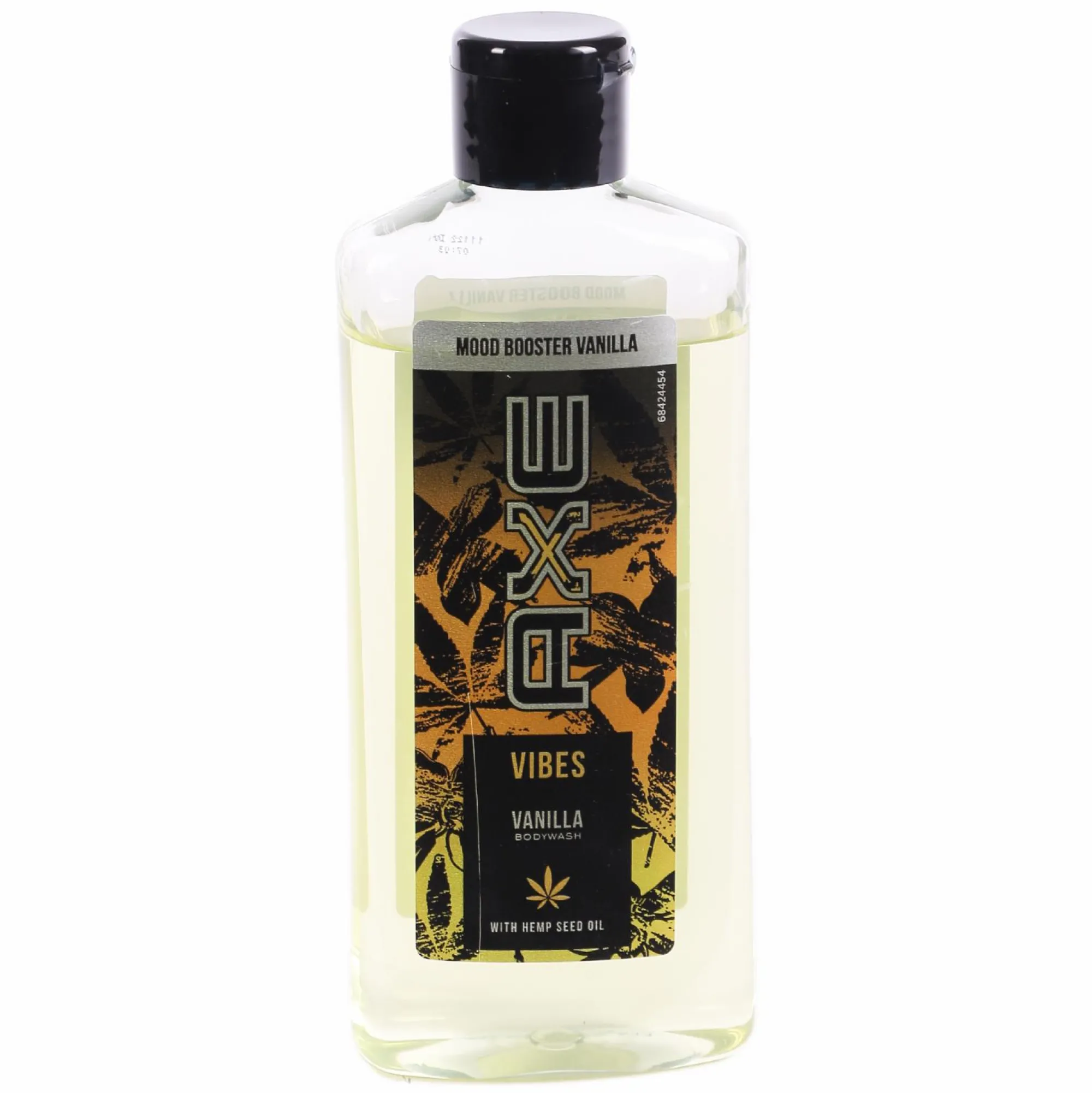 Hygiène|AXE Gel douche vibes Vanille