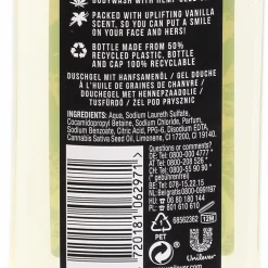 Hygiène|AXE Gel douche vibes Vanille
