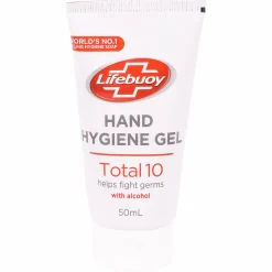 Santé Et Bien-Être|LIFEBUOY Gel désinfectant mains