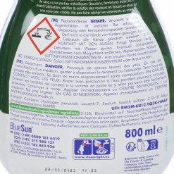 Entretien Du Linge|ARIEL Gel détachant textile blanc