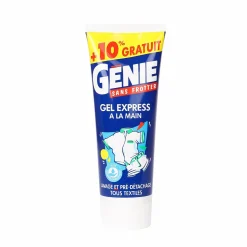 Entretien Du Linge|GENIE Gel express lavage à la main
