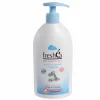 Soin Bébé|FRESHEA Gel lavant bébé 2 en 1
