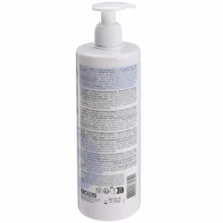Soin Bébé|EVOLUDERM Gel Lavant Doux Bébé Visage & Corps - 500 ml