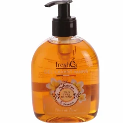 Hygiène|FRESHEA Gel lavant mains fleur de tiaré