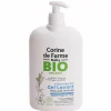 Soin Bébé|CORINE DE FARME Gel lavant micellaire cheveux et corps