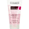 Visage|EVOLUDERM Gel nettoyant exfoliant pamplemousse rose
