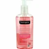 Visage|NEUTROGENA Gel nettoyant exfoliant pamplemousse rose