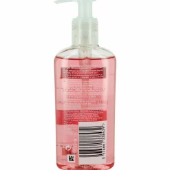 Visage|NEUTROGENA Gel nettoyant exfoliant pamplemousse rose