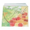Épicerie Sucrée|VALDELICE Gelée au jus de fruits