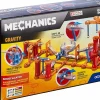 Jouet|5 Ans Et Plus|Stokomani GEOMAG Gravity 243 pièces