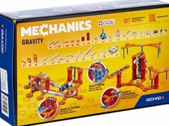Jouet|5 Ans Et Plus|Stokomani GEOMAG Gravity 243 pièces