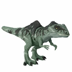 Jouet|De 2 À 4 Ans|JURASSIC WORLD Giganotosaurus
