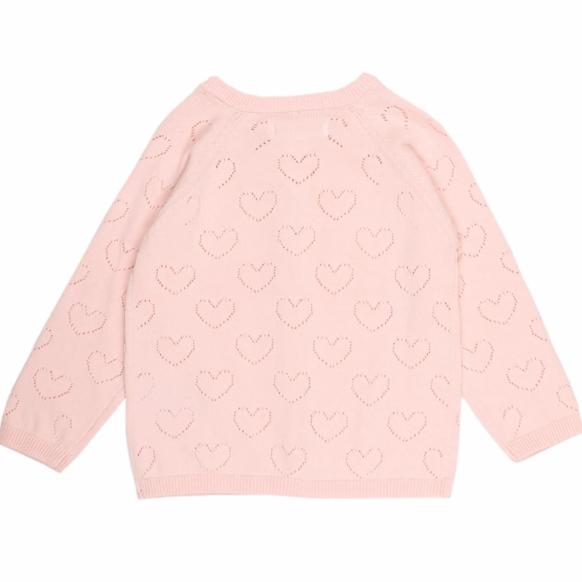 Hauts|Vêtements|MES PETITS CAILLOUX GILET 3/36 MOIS