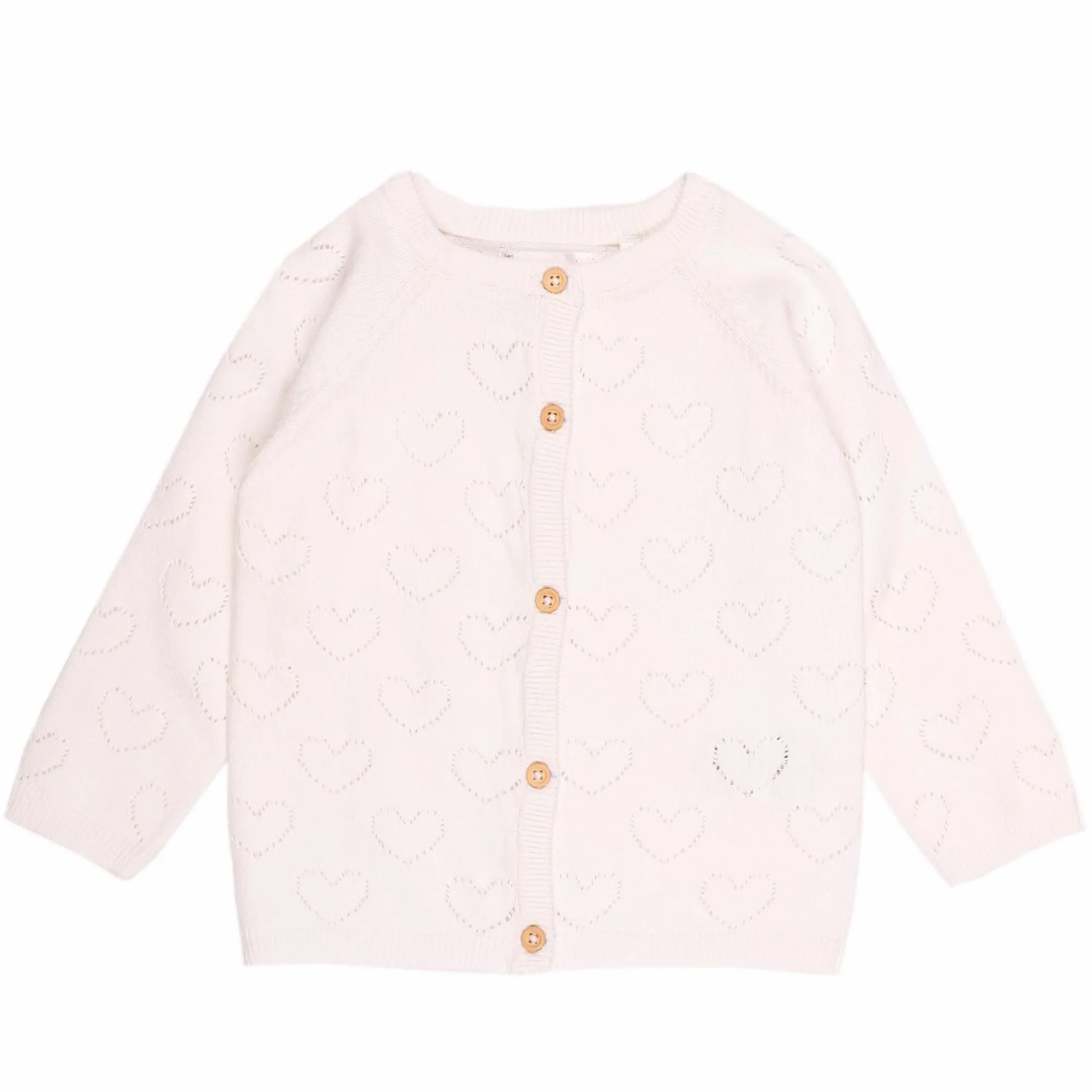 Hauts|Vêtements|MES PETITS CAILLOUX GILET 3/36 MOIS