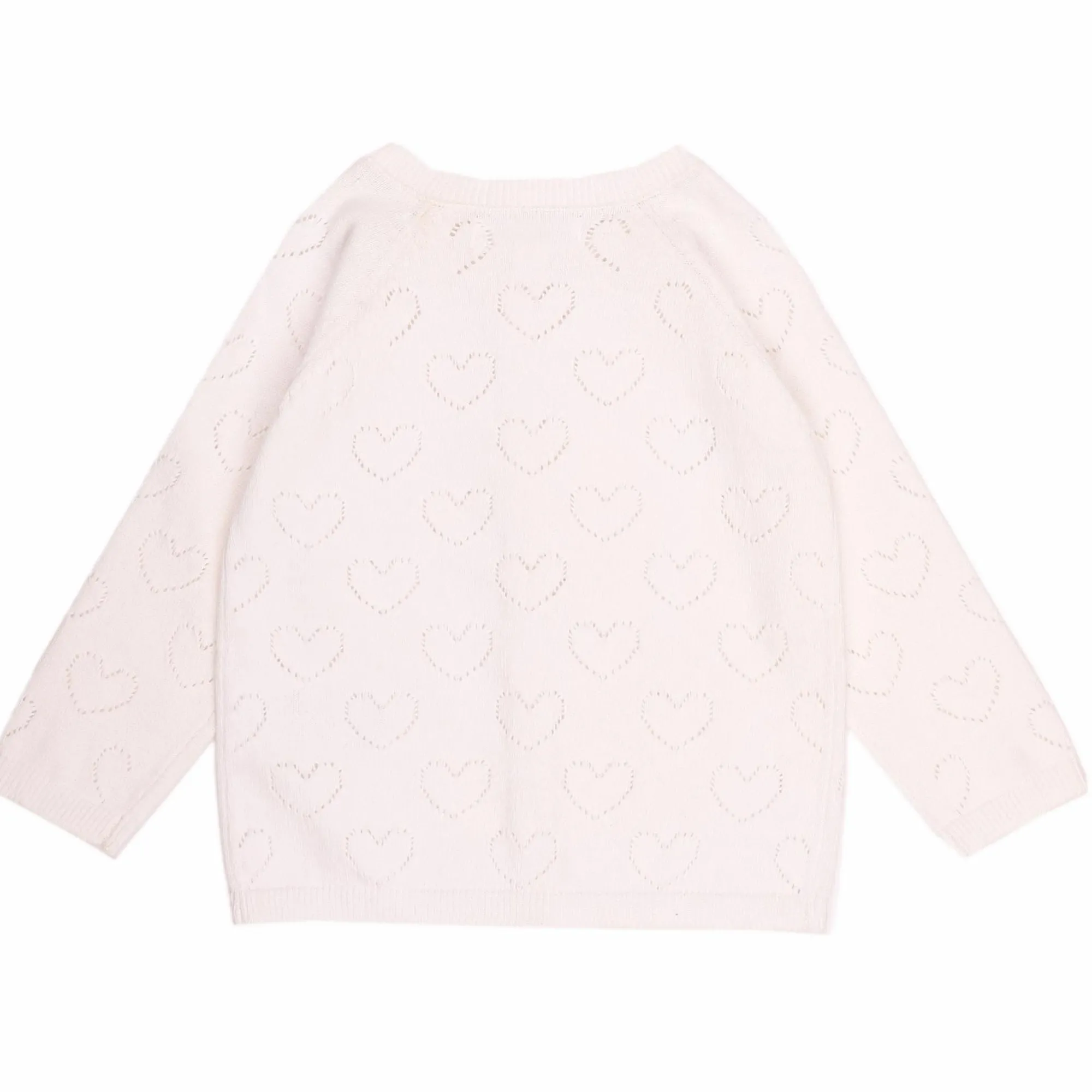Hauts|Vêtements|MES PETITS CAILLOUX GILET 3/36 MOIS