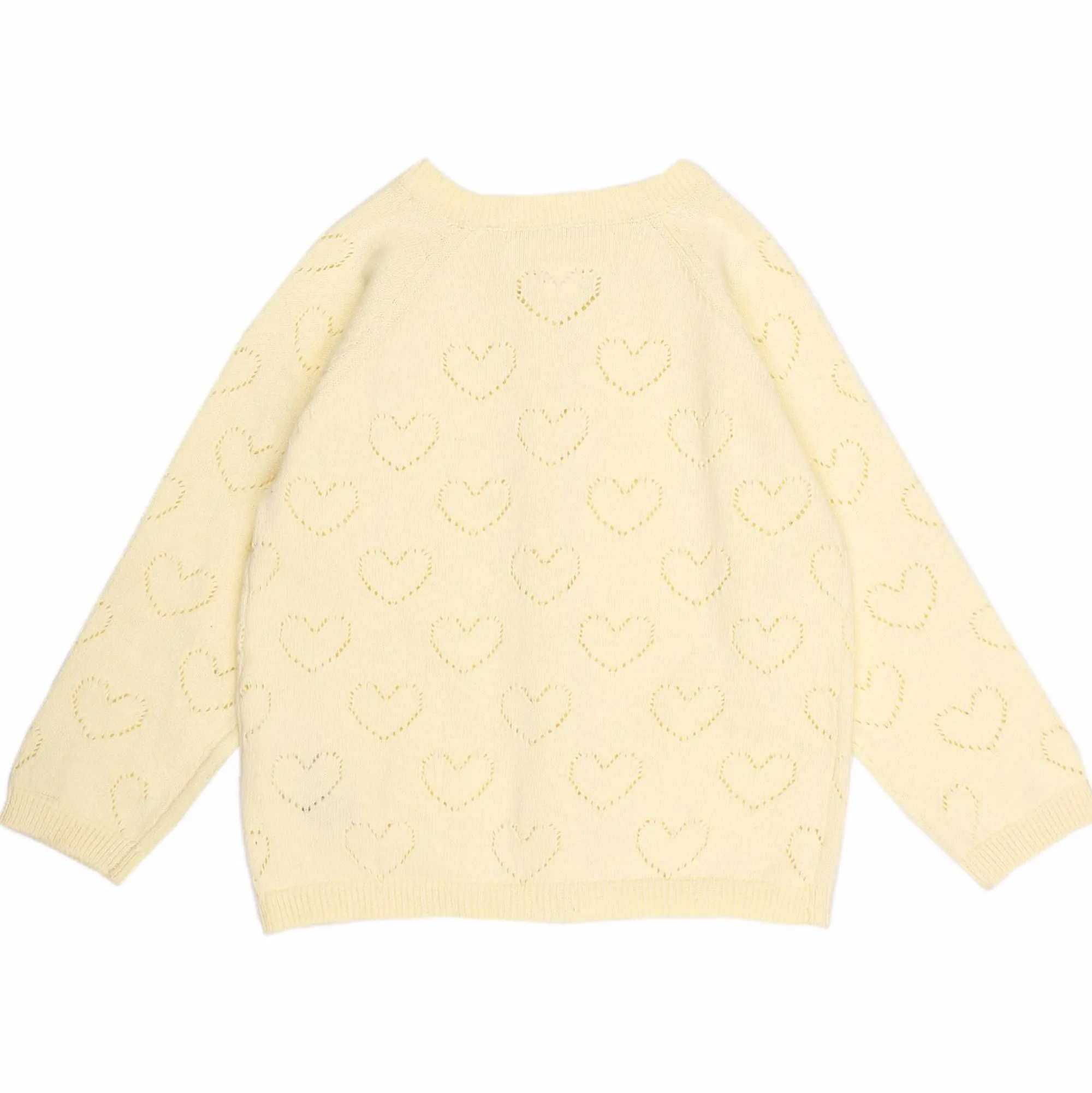 Hauts|Vêtements|MES PETITS CAILLOUX GILET 3/36 MOIS