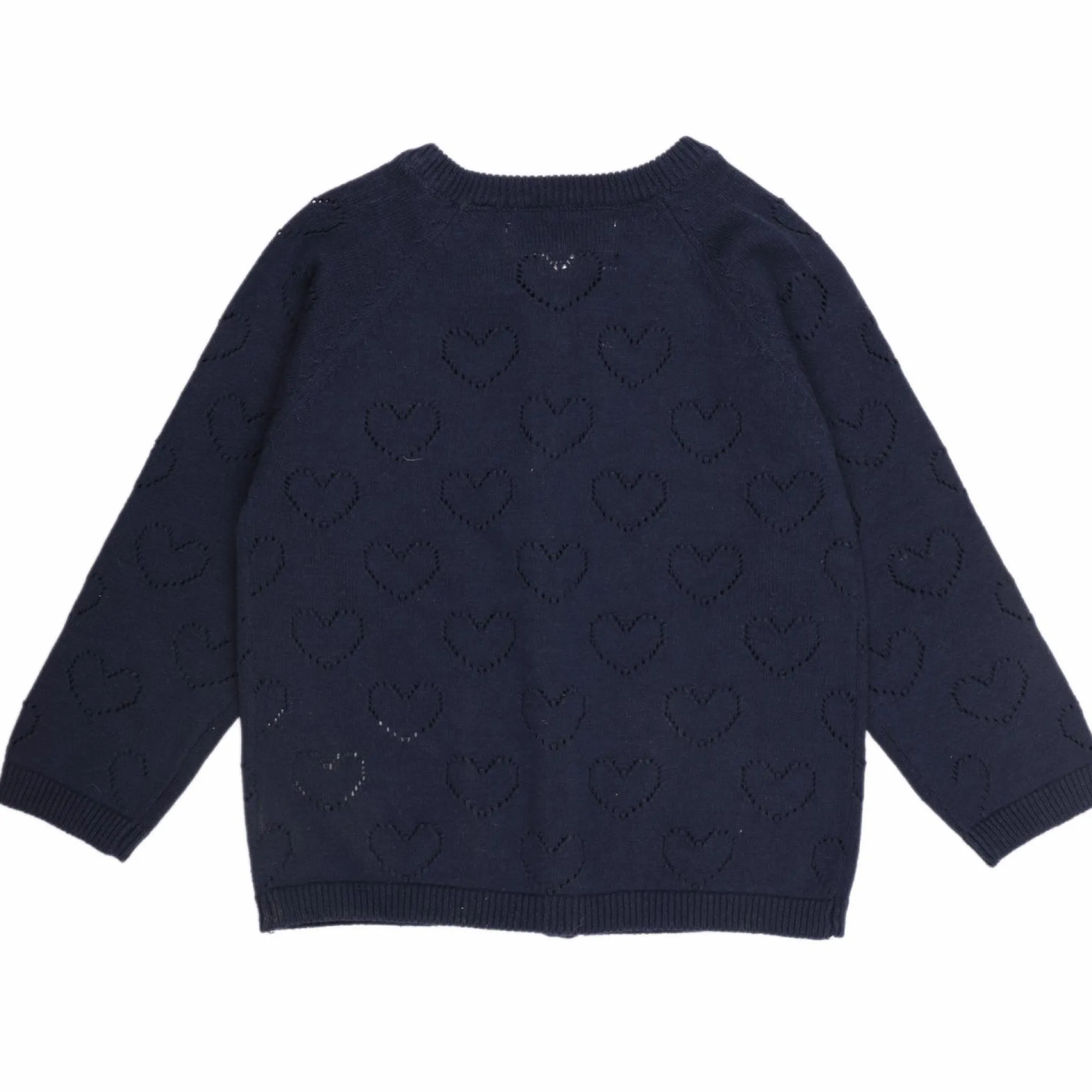 Hauts|Vêtements|MES PETITS CAILLOUX GILET 3/36 MOIS