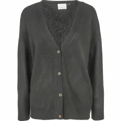 Hauts|LA CITY GILET MAILLE MOUSSE DU S AU XL