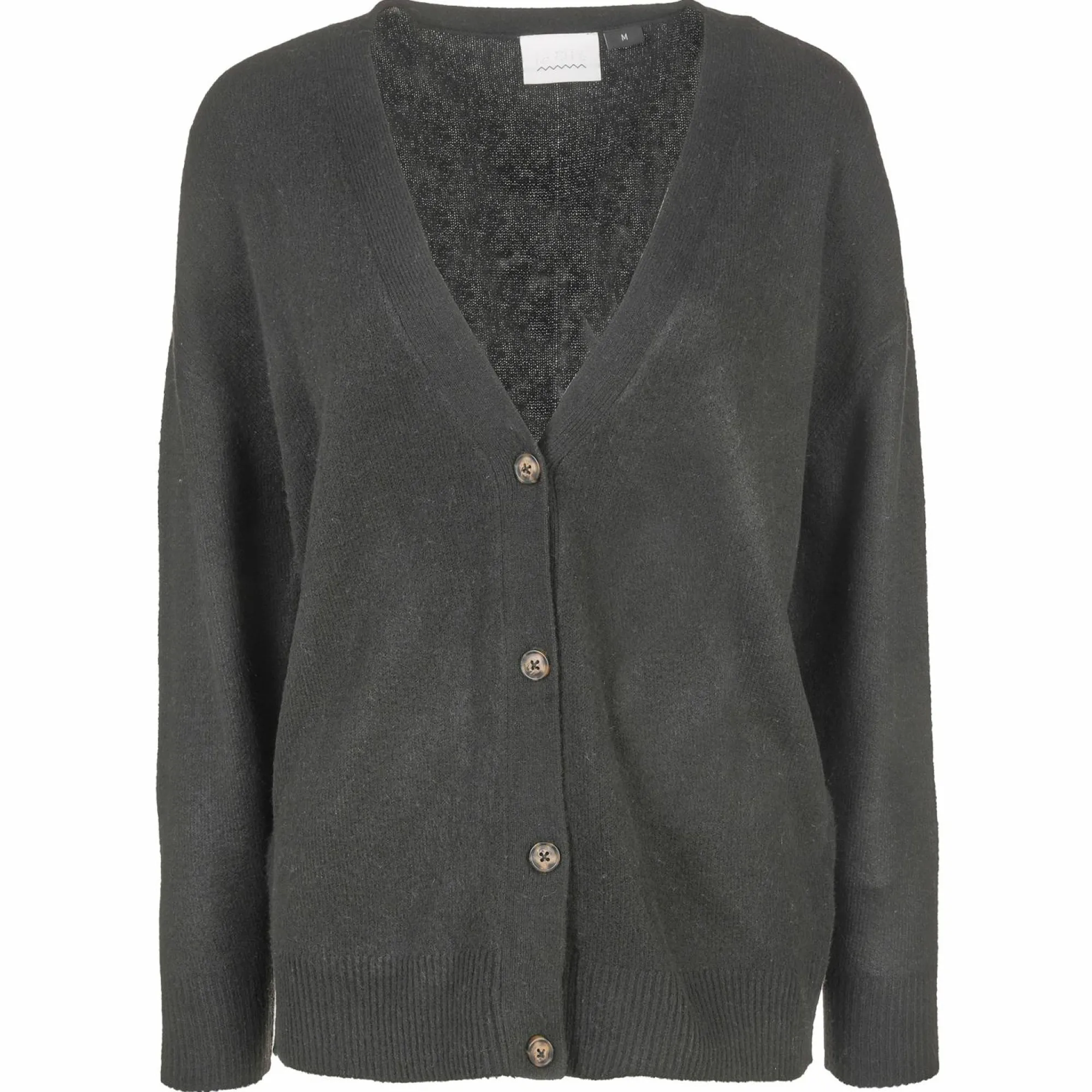 Hauts|LA CITY GILET MAILLE MOUSSE DU S AU XL