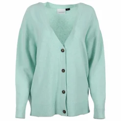 Hauts|LA CITY GILET MAILLE MOUSSE DU S AU XL