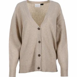 Hauts|LA CITY GILET MAILLE MOUSSE DU S AU XL