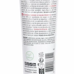 Visage|EVOLUDERM Gommage visage à la grenade