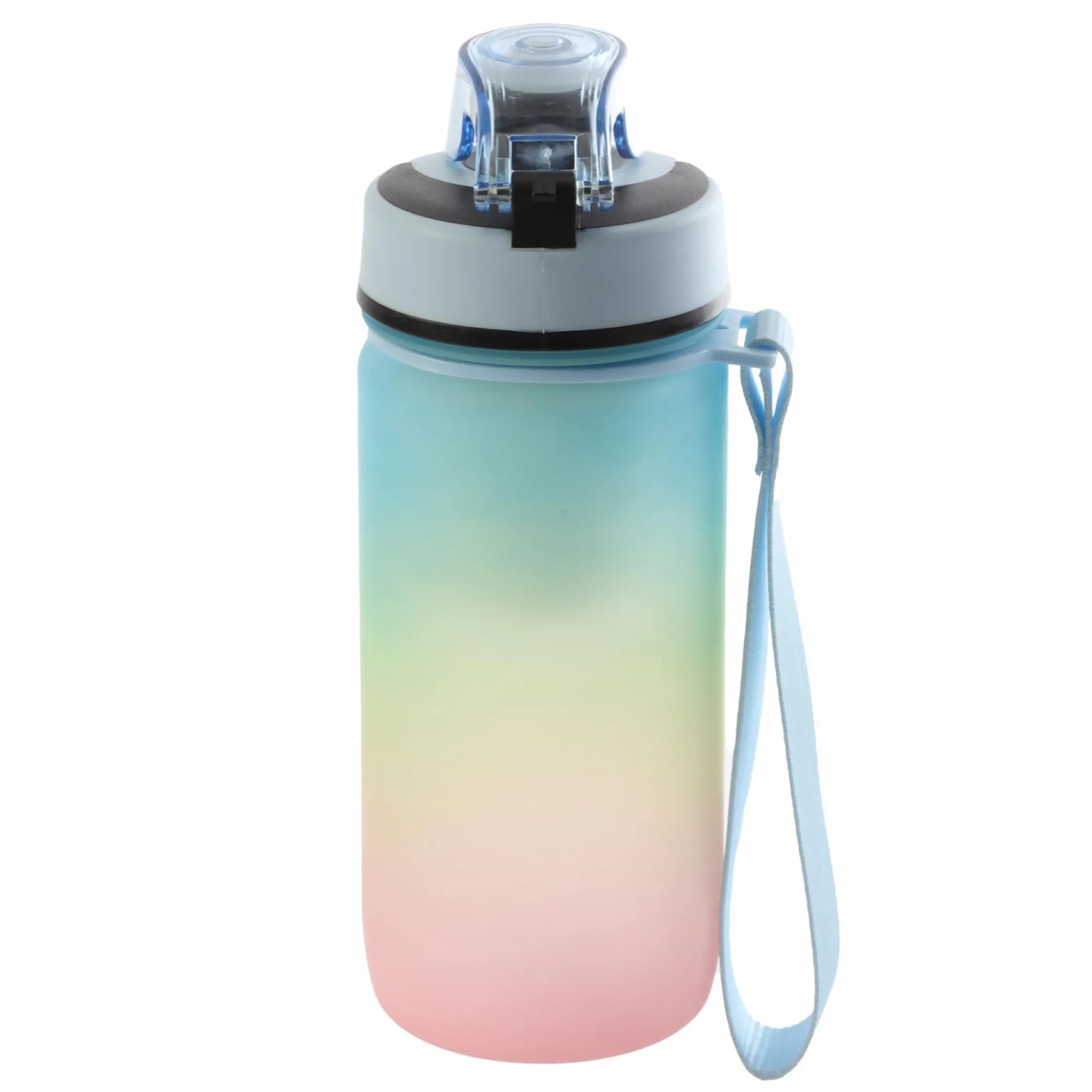 Conservation Et Rangement|COOK KEEN Gourde de motivation plastique 550 ml