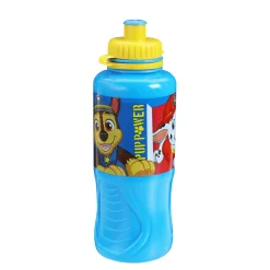 Conservation Et Rangement|LA PAT PATROUILLE Gourde en plastique Pat Patrouille 430ml