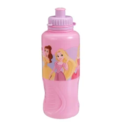 Conservation Et Rangement|DISNEY PRINCESSE Gourde en plastique Princesses 430ml
