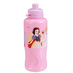 Conservation Et Rangement|DISNEY PRINCESSE Gourde en plastique Princesses 430ml