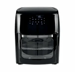 Cuisson Et Ustensiles|Petit Électroménager|Stokomani GOURMETmaxx Friteuse à air chaud XL 12L