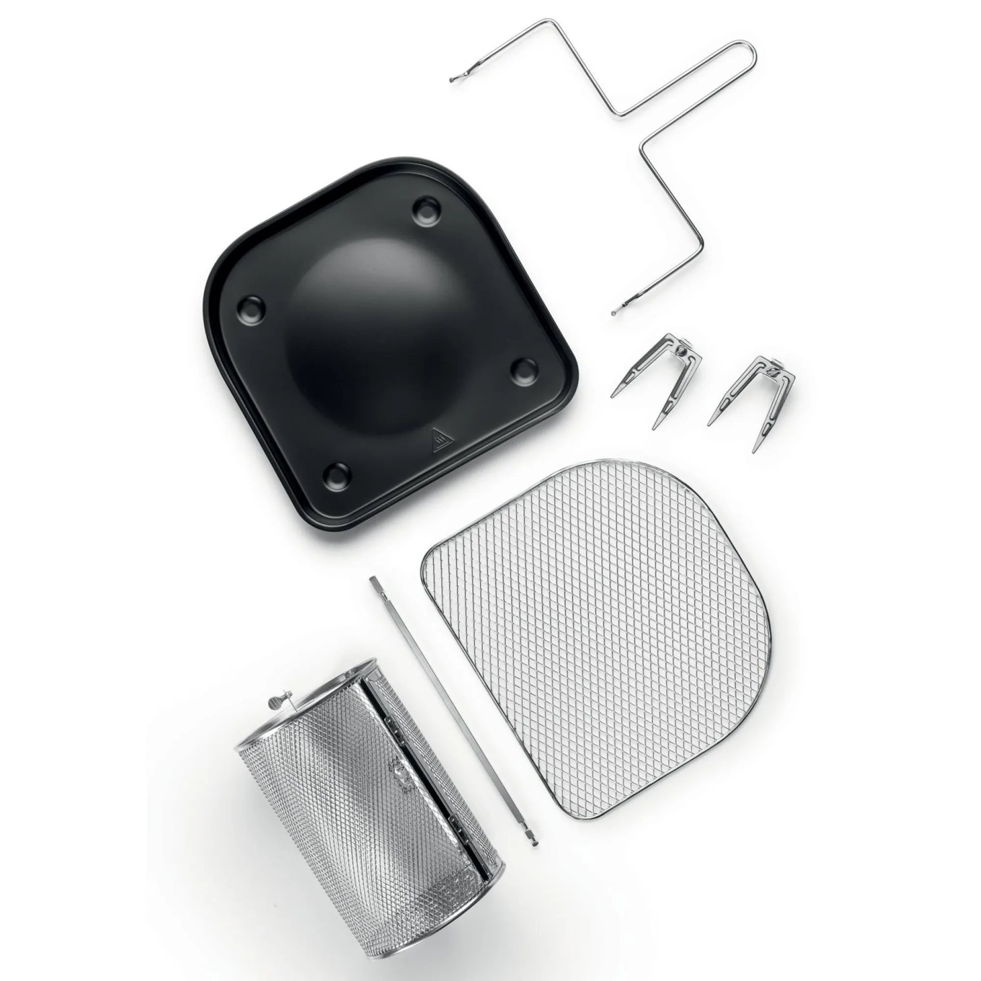 Cuisson Et Ustensiles|Petit Électroménager|Stokomani GOURMETmaxx Friteuse à air chaud XL 12L