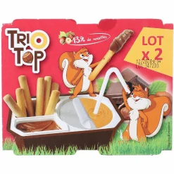 Épicerie Sucrée|Stokomani Gouter biscuit chocolat et boisson